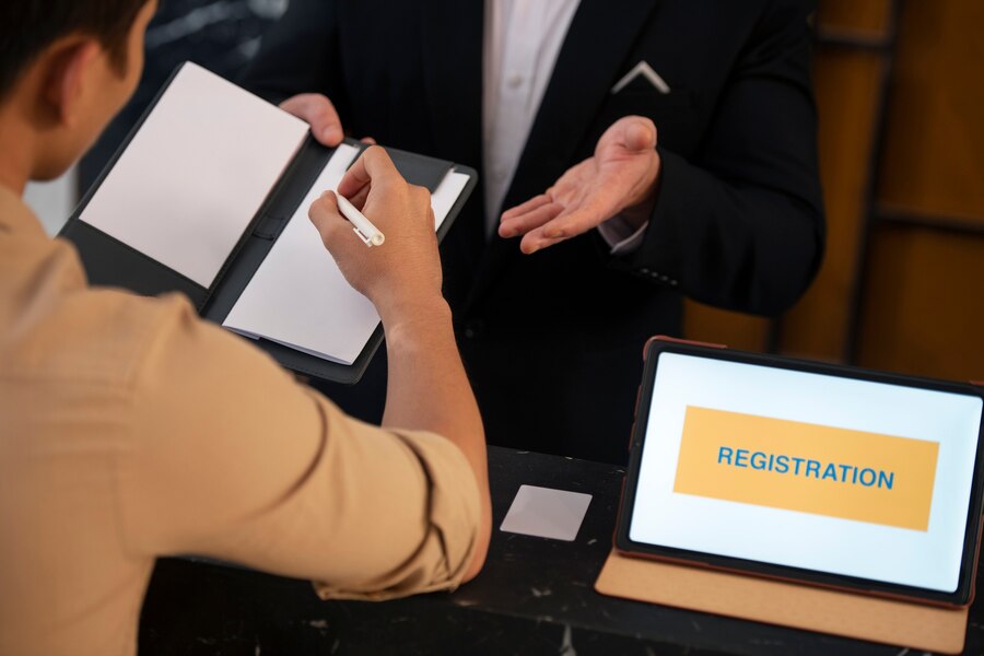 Company Registration Process: A Step-by-Step Guide for Business Owners