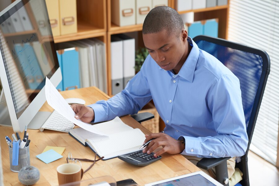 What You Need to Know About Accounting and Bookkeeping Services for Small, Medium, and Large Businesses